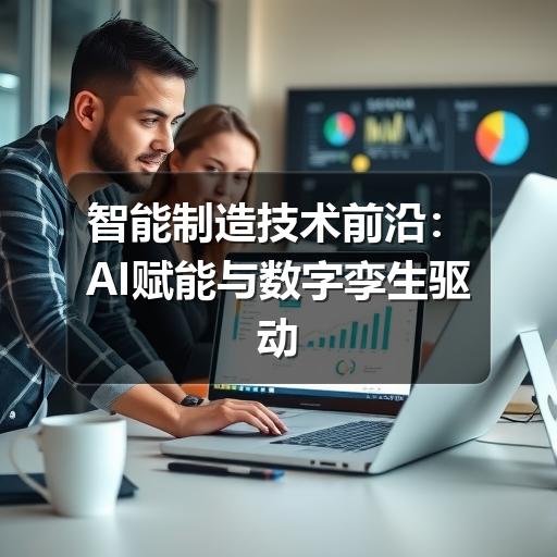 智能制造技术前沿：AI赋能与数字孪生驱动未来工厂