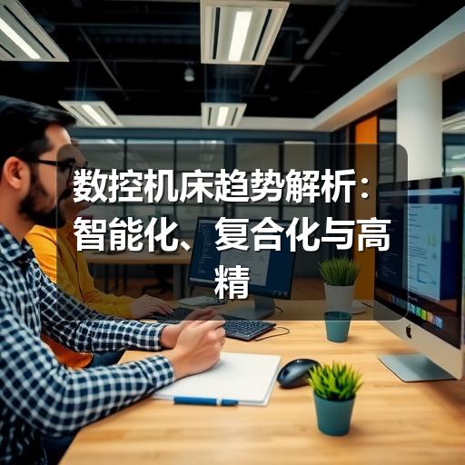 数控机床趋势解析：智能化、复合化与高精加工正在改变制造现场