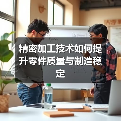 精密加工技术如何提升零件质量与制造稳定性