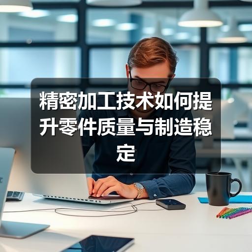 精密加工技术如何提升零件质量与制造稳定性