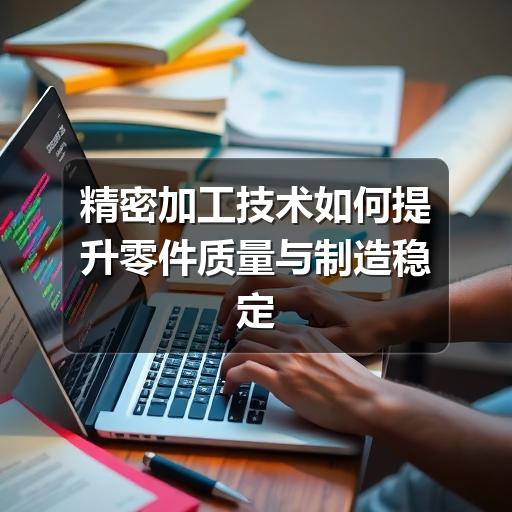 精密加工技术如何提升零件质量与制造稳定性