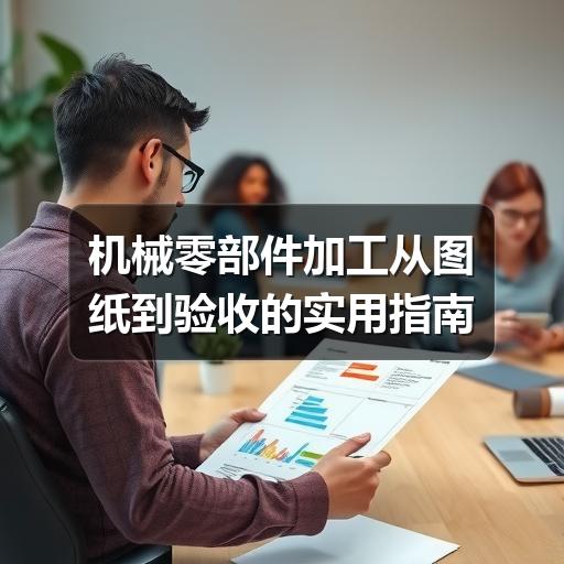 机械零部件加工从图纸到验收的实用指南